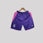 2024 Germany Away Shorts