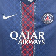 2025/2026 PSG Home Kids Size Kit - Image 3
