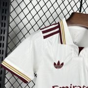 2025/2026 Arsenal Third Away Kids Size Kit - Image 2