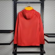 2025/2026 Spain Jacket Windbreaker - Image 2