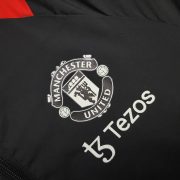 2025/2026 Manchester United Jacket Windbreaker - Image 3