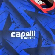2026 Cabo Verde Home World Cup Kit - Image 4
