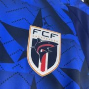 2026 Cabo Verde Home World Cup Kit - Image 3