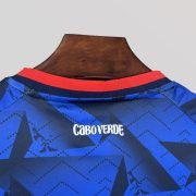 2026 Cabo Verde Home World Cup Kit - Image 2