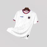 2026 Cabo Verde Away World Cup Kit