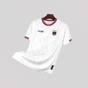 2026 Cabo Verde Away World Cup Kit