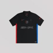 Barcelona x Cactus Jack Limited Edition Away Kit