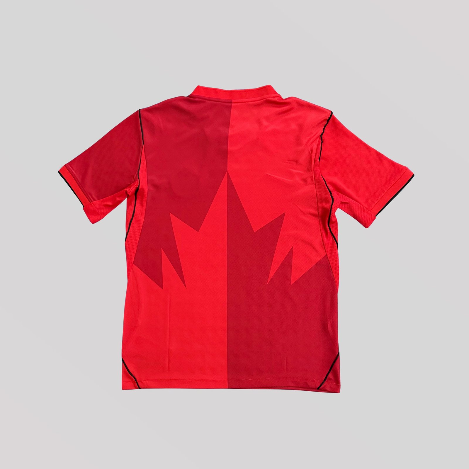candback 2026 Canada Home World Cup Kit - Image 1