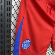 2025/2026 PSG Third Away Shorts - Image 4