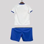 2025 England Home Football Shirt Kids Size