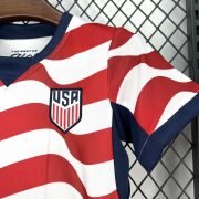 2026 USA Home World Cup Kids Size Kit - Image 5