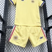 2026 Curacao Away World Cup Kids Size Kit - Image 5