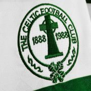 Celtic 1987/88 Home Kit - Image 2