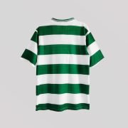 Celtic 1987/88 Home Kit - Image 4