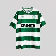 Celtic 1987/88 Home Kit