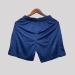 2024 Netherlands Away Shorts