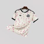 2026 Chile Away World Cup Kit