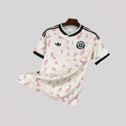 2026 Chile Away World Cup Kit - Image 2