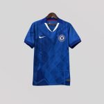 Chelsea 25/26 Home Kit