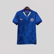 Chelsea 25/26 Home Kit - Image 2