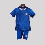 2025/2026 Chelsea Home Kids Size Kit - Image 2