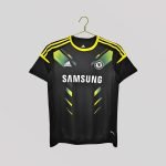 2012/13 Chelsea Third Kit