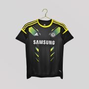 2012/13 Chelsea Third Kit