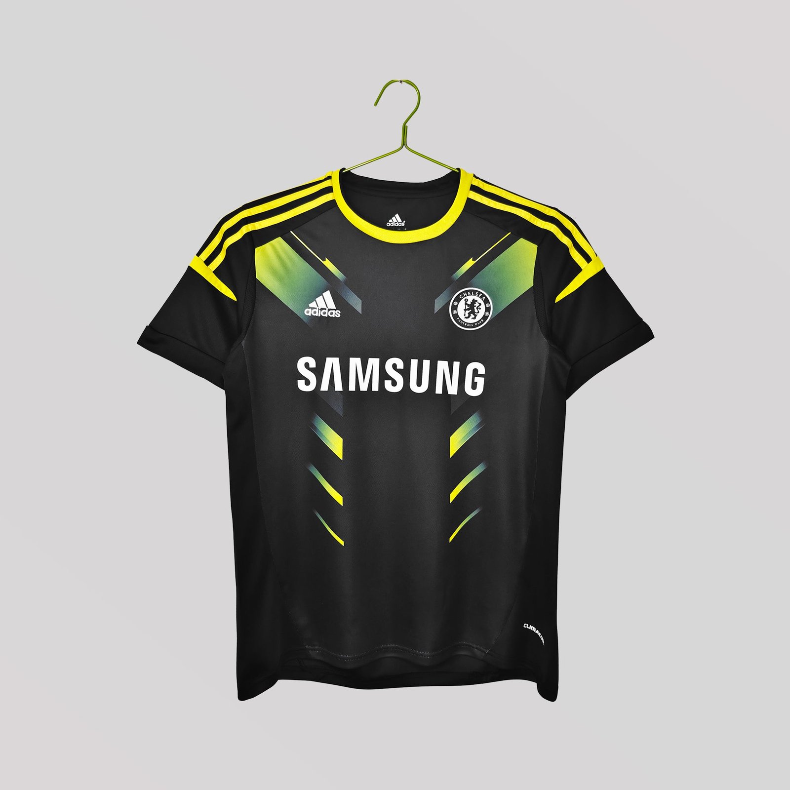 chlz3 2012/13 Chelsea Third Kit - Image 1