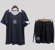 2025/2026 Chelsea Third Away Kids Size Kit