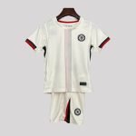 2025/2026 Chelsea Away Kids Size Kit
