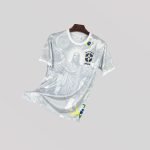 Brazil "Christ the Redeemer" White Premium Kit