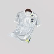 Brazil "Christ the Redeemer" White Premium Kit