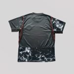 2026 Canada Away World Cup Kit