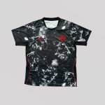 2026 Canada Away World Cup Kit