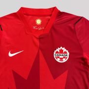 2026 Canada Home World Cup Kit - Image 3