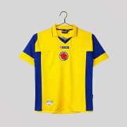Colombia 2004/05 Home Kit