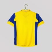 Colombia 2004/05 Home Kit - Image 6