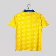 Colombia 1993/94 Home Kit - Image 6