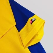 Colombia 2004/05 Home Kit - Image 5