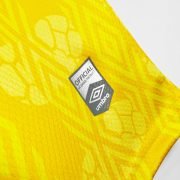 Colombia 1993/94 Home Kit - Image 4
