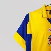 Colombia 2004/05 Home Kit - Image 2