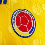 Colombia 1993/94 Home Kit - Image 3