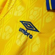 Colombia 1993/94 Home Kit - Image 2