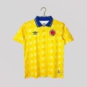 Colombia 1993/94 Home Kit
