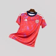 2026 Costa Rica Home World Cup Kit