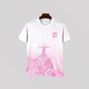 Brazil "Cristo Redentor" Pink Premium Kit