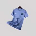 Brazil "Cristo Redentor" Purple Premium Kit