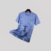 Brazil "Cristo Redentor" Purple Premium Kit