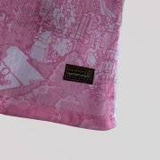 Brazil "Cristo Redentor" Pink Premium Kit - Image 4