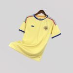 2026 Curaçao Away World Cup Kit